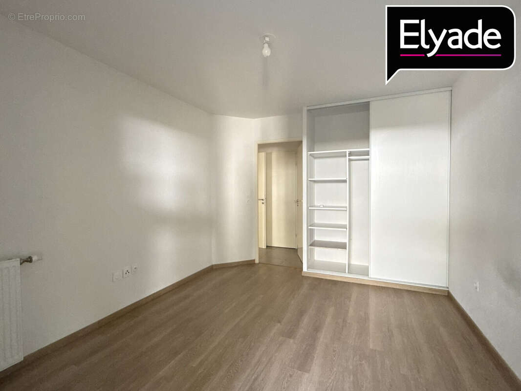Appartement 58 m² à Gagnac-Sur-Garonne  - photo 9