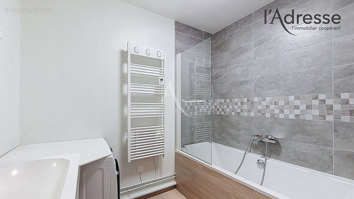 Appartement à PUTEAUX
