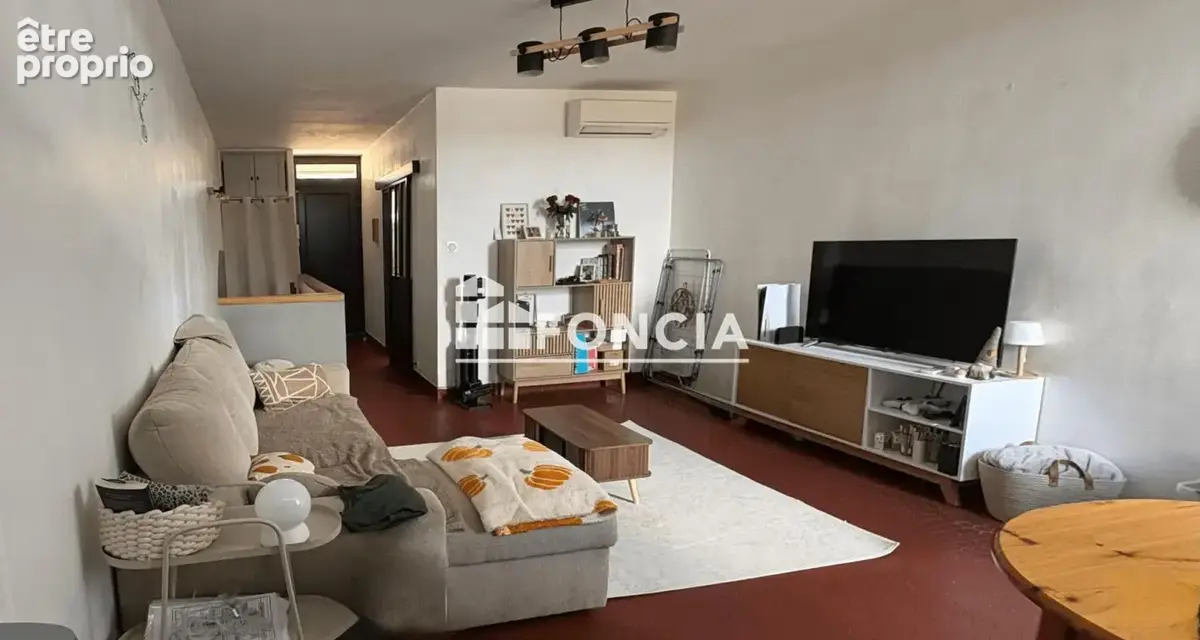 Investissement locatif - T3 duplex au cœur de Draguignan - photo 1