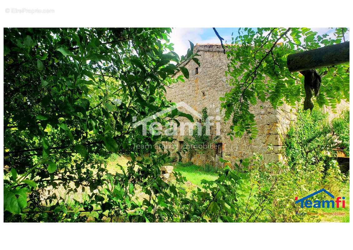 Maison 140 m² à Saint-Pal-De-Mons  - photo 3