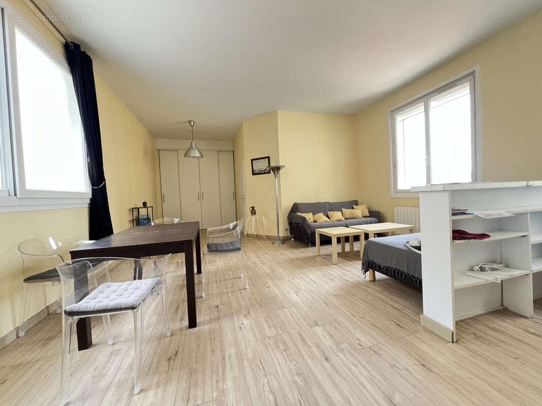 Appartement 58 m² à Les Sables-D'olonne  - photo 2