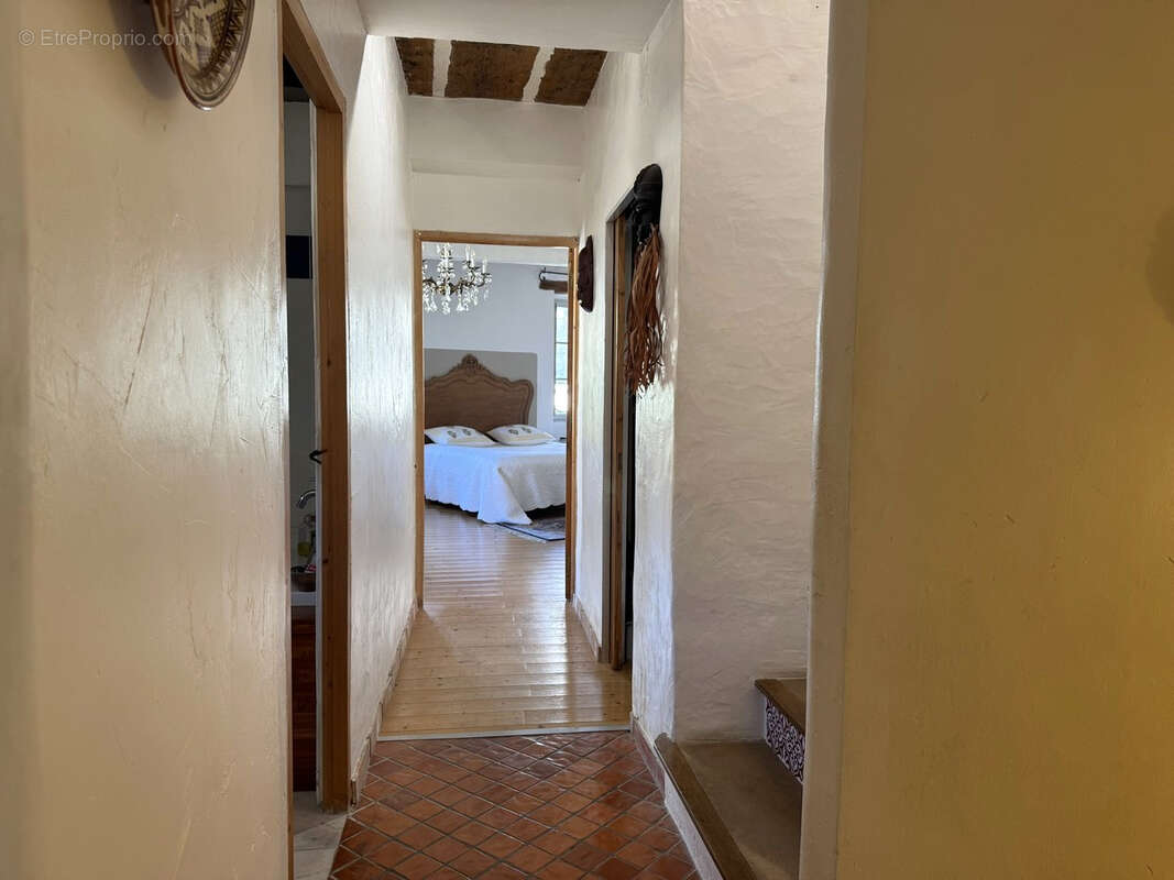 Maison à ROCHEFORT-DU-GARD