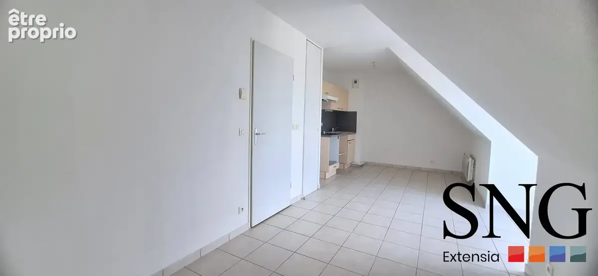 Appartement 2 pièces 34 m² à vendre à Lisieux (14100) - photo 3