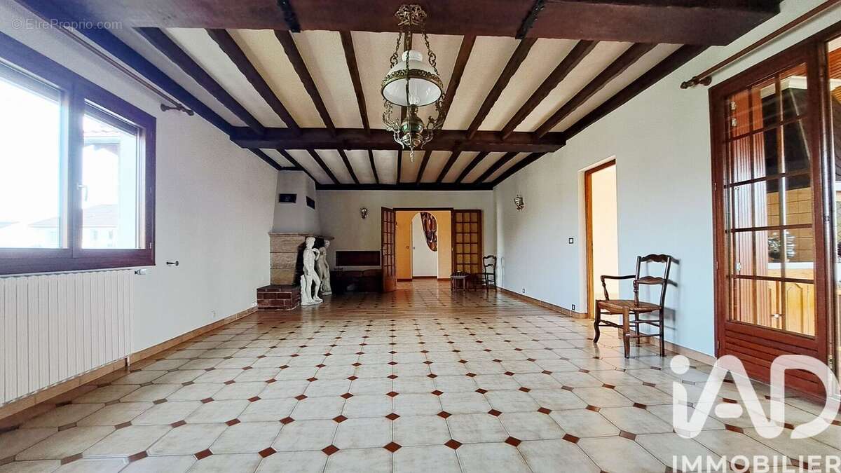 Photo 4 - Maison à VILLEMANDEUR
