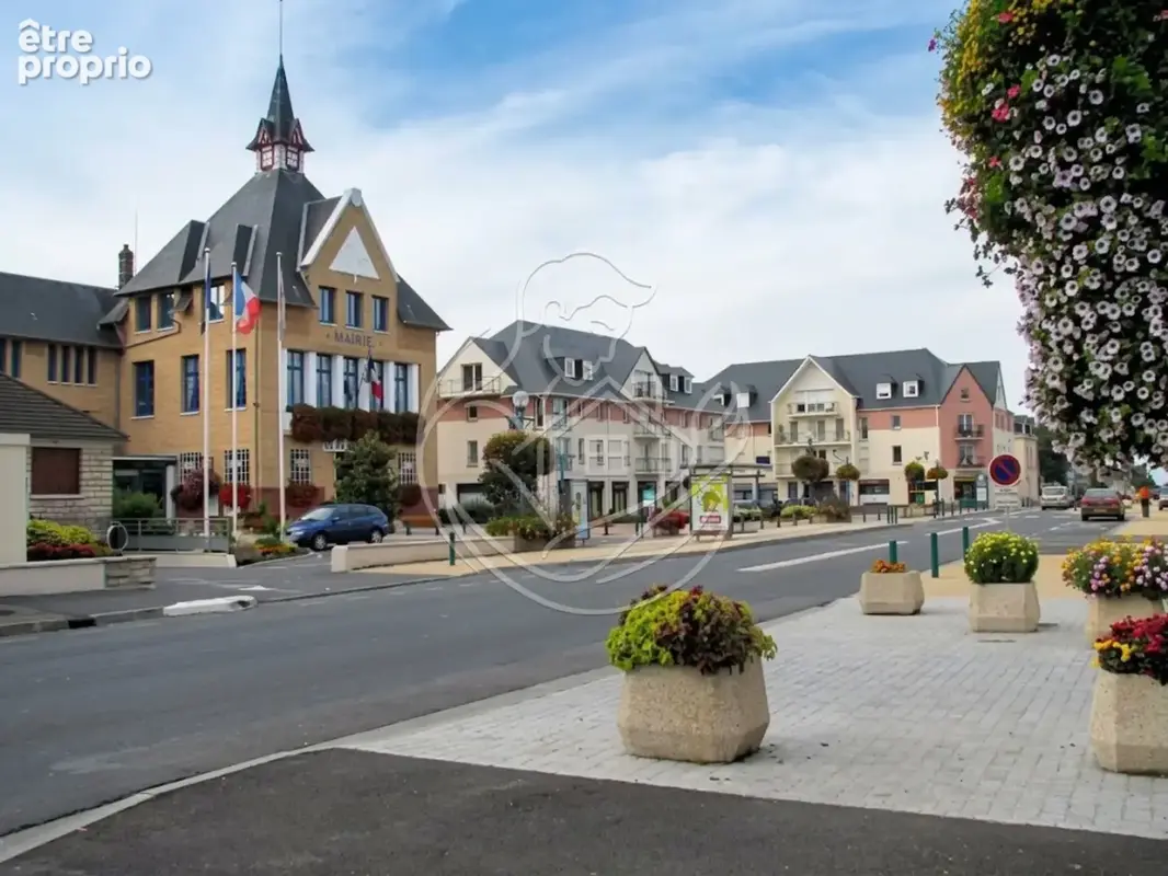 Maison individuelle hyper centre - photo 17