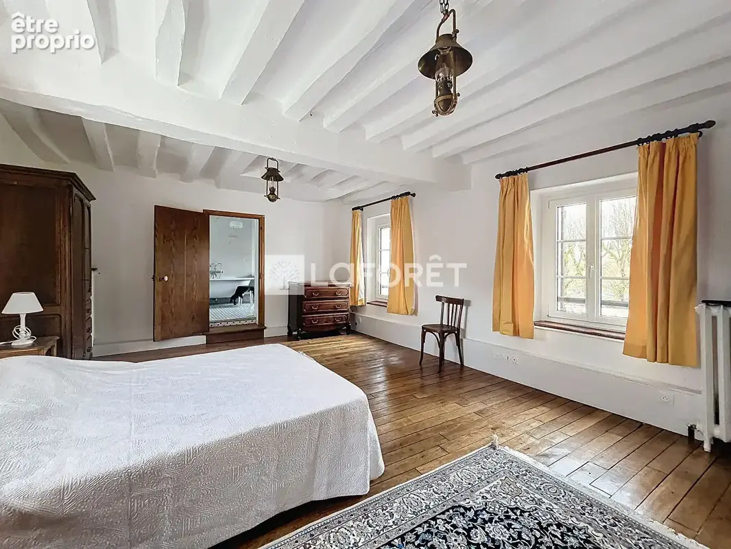 Maison Boissise-la-bertrand 4 pièces 132 m2 - photo 7