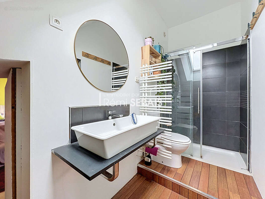 Maison  115 m² entre Sées et Alençon - photo 8