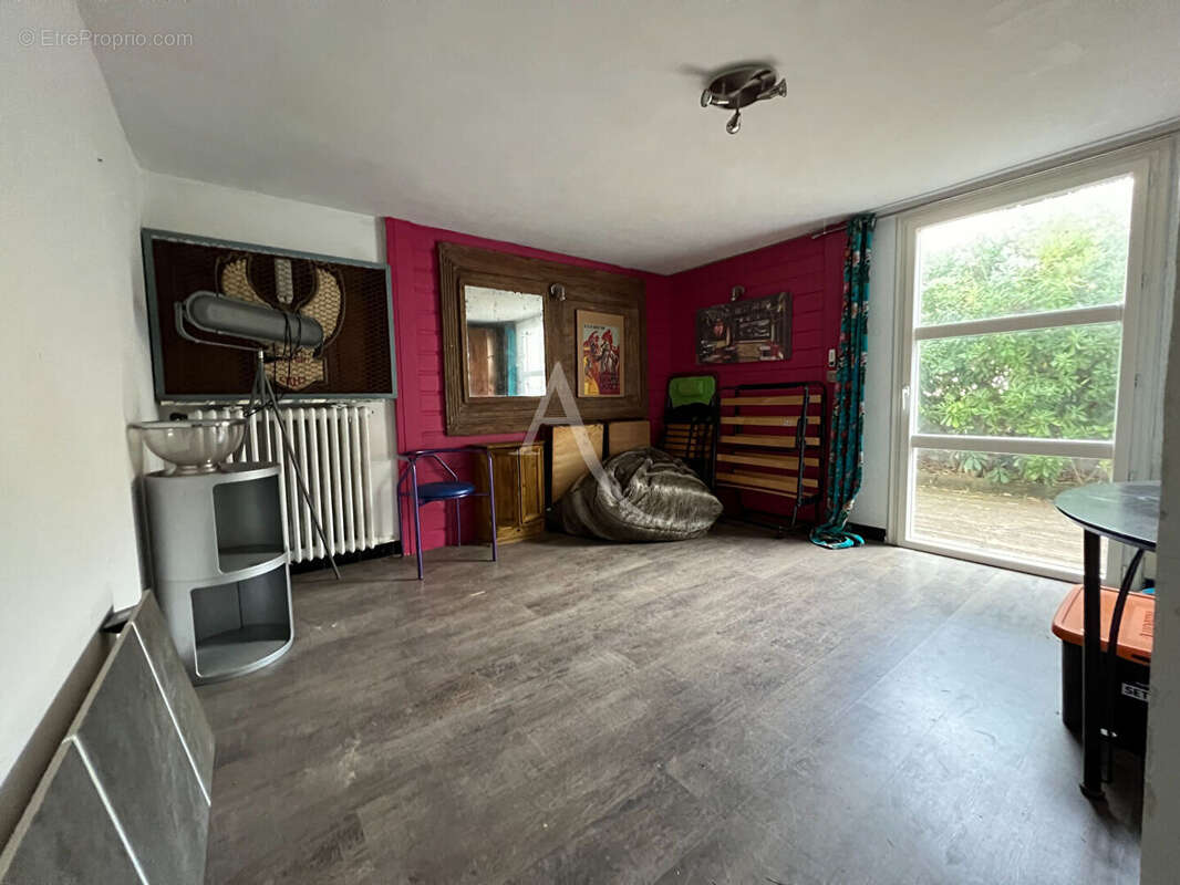 Maison à LA TRANCHE-SUR-MER