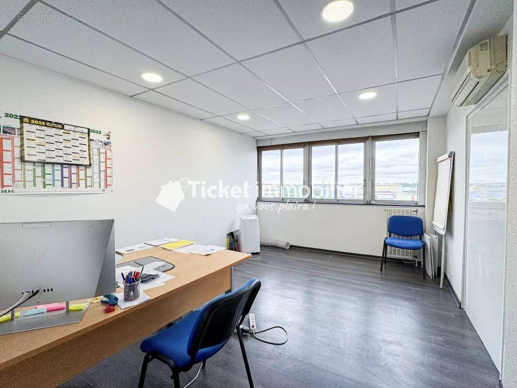 Commerce à TOULOUSE