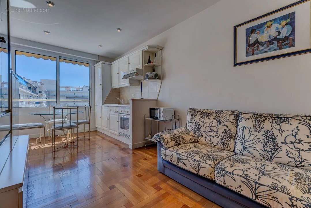 Rare  dernier etage carre d'or / pietonne - photo 6