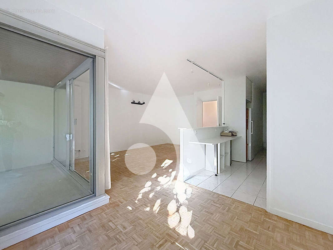 Appartement à RUEIL-MALMAISON