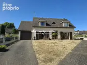 Maison à CHANGE