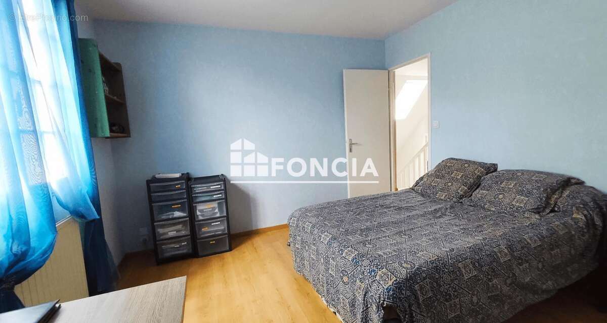 Maison à SAINT-JEAN-LE-BLANC