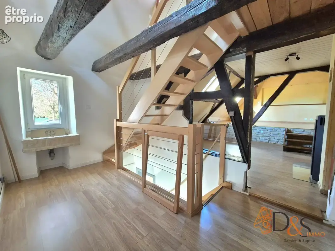 Maison 150 m² à Riedisheim  - photo 7