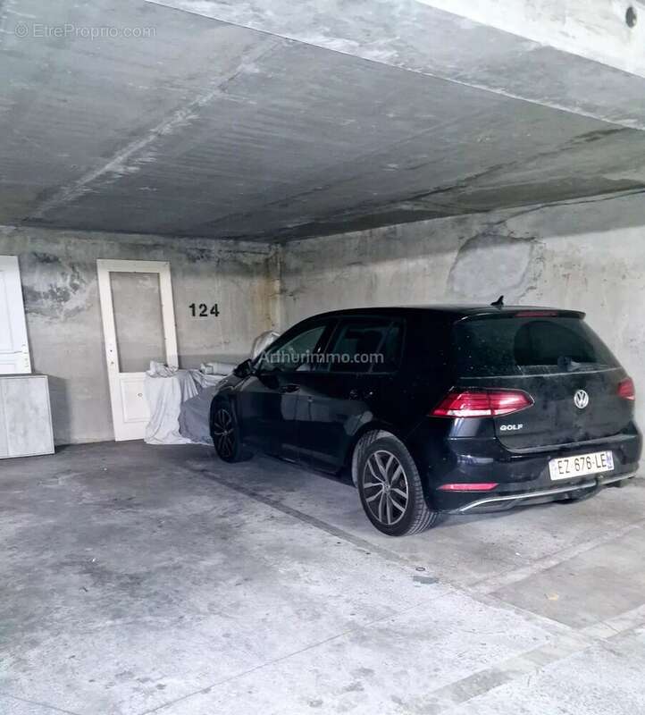 Appartement à SAINT-FARGEAU-PONTHIERRY