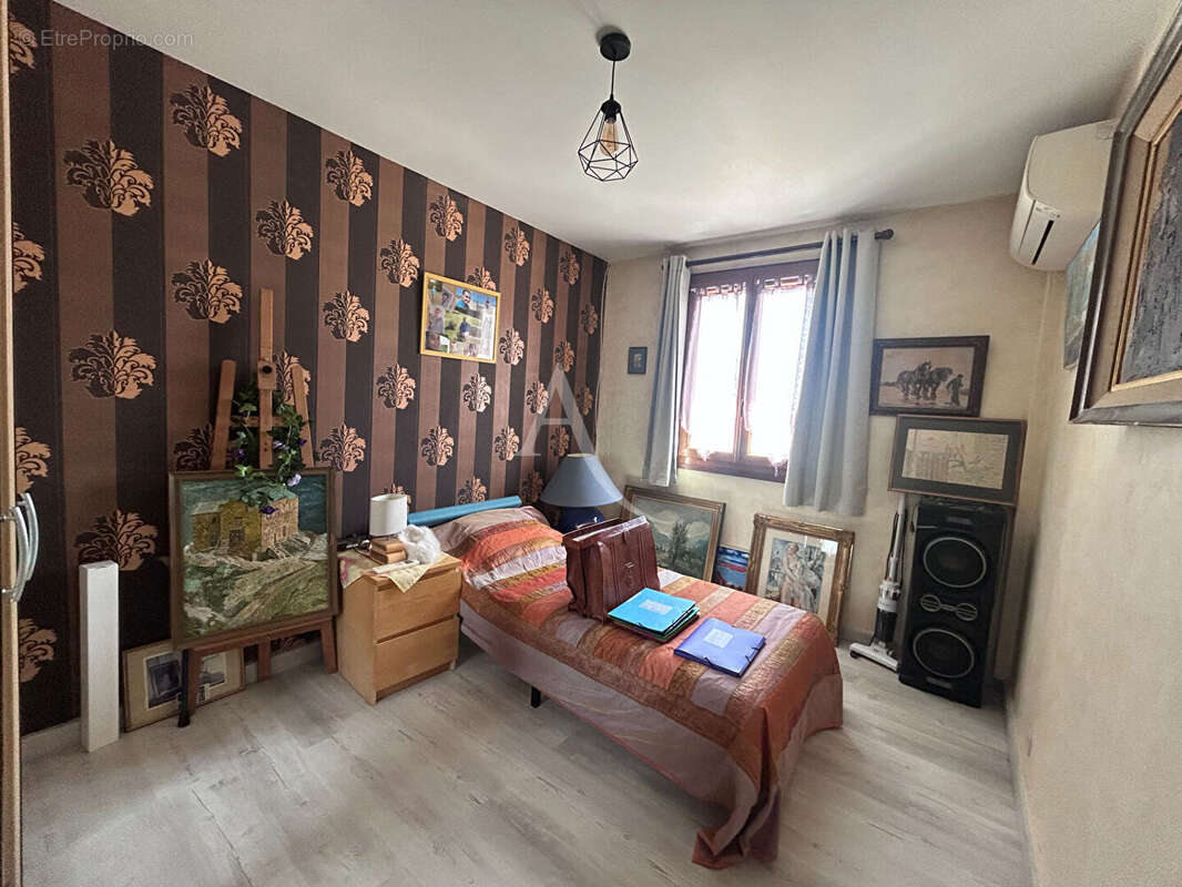 Maison de plain-pied sans travaux avec grand terrain au coeur des vignes - photo 13