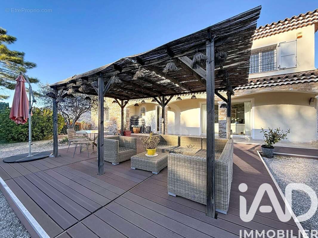 Photo 4 - Maison à PEYMEINADE