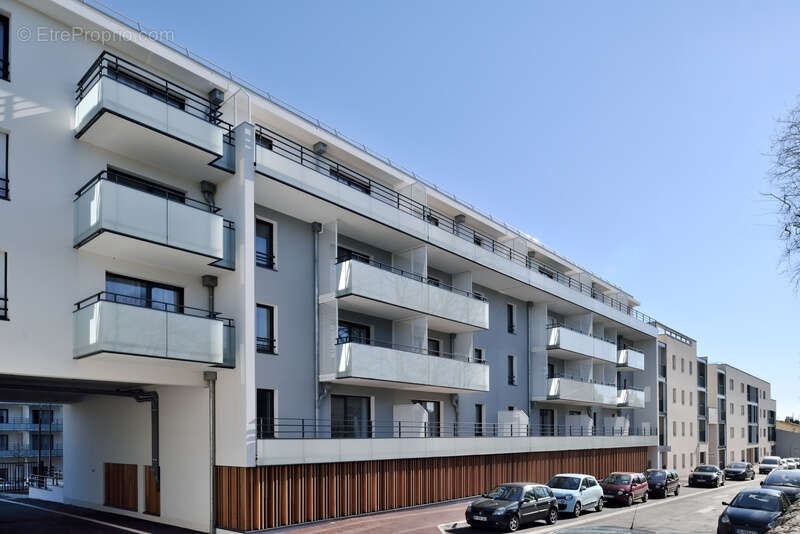 Investissement en residence Senior - photo 2