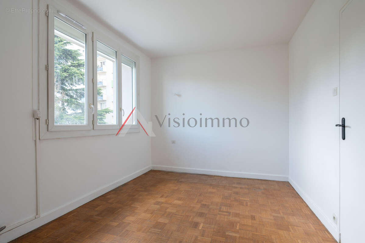 Appartement à SEYSSINET-PARISET