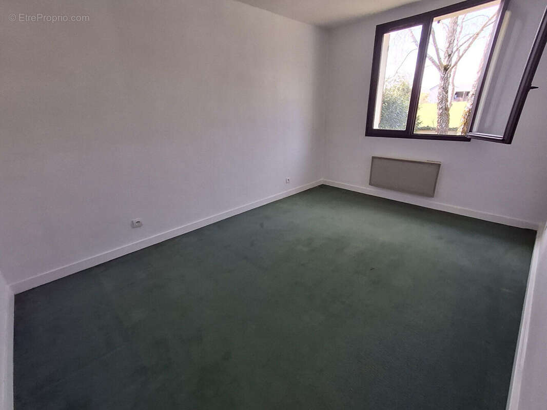 Maison à LE GAULT-SAINT-DENIS