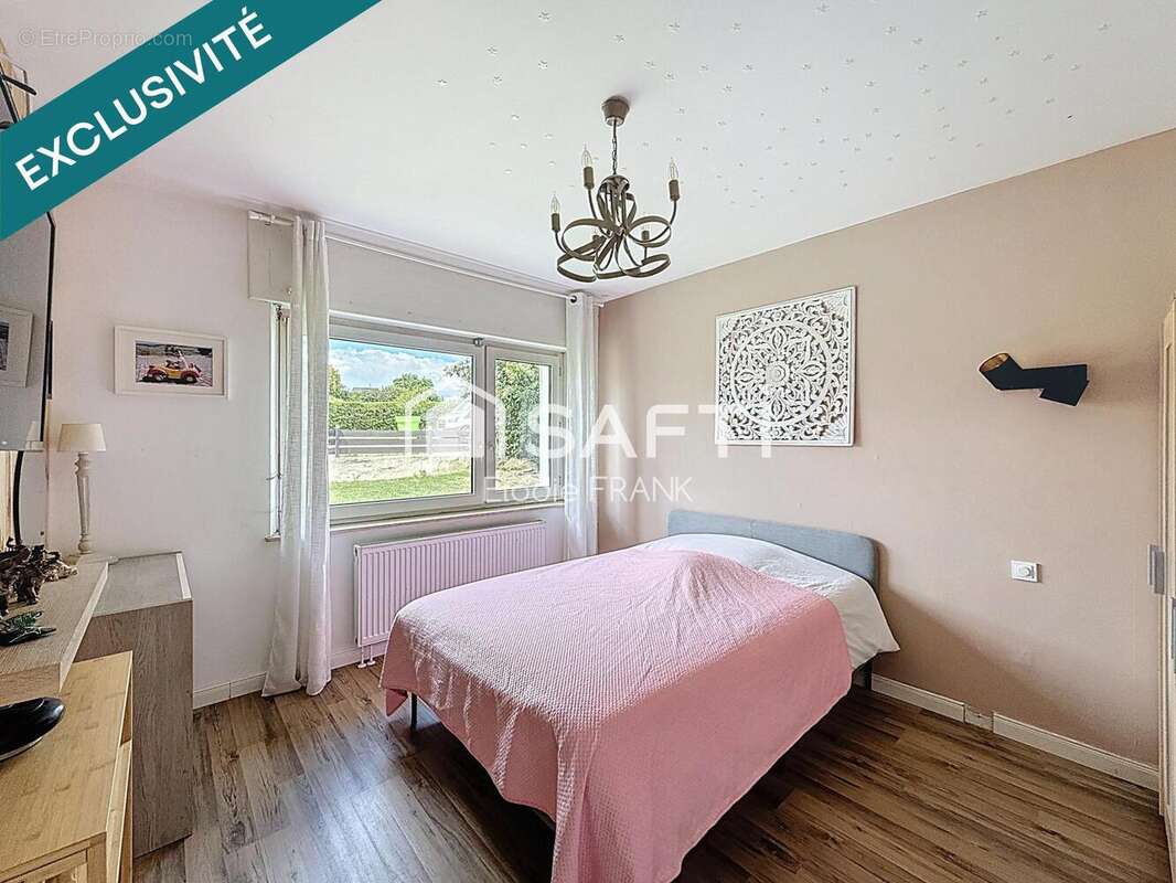 Photo 4 - Maison à BREISTROFF-LA-GRANDE