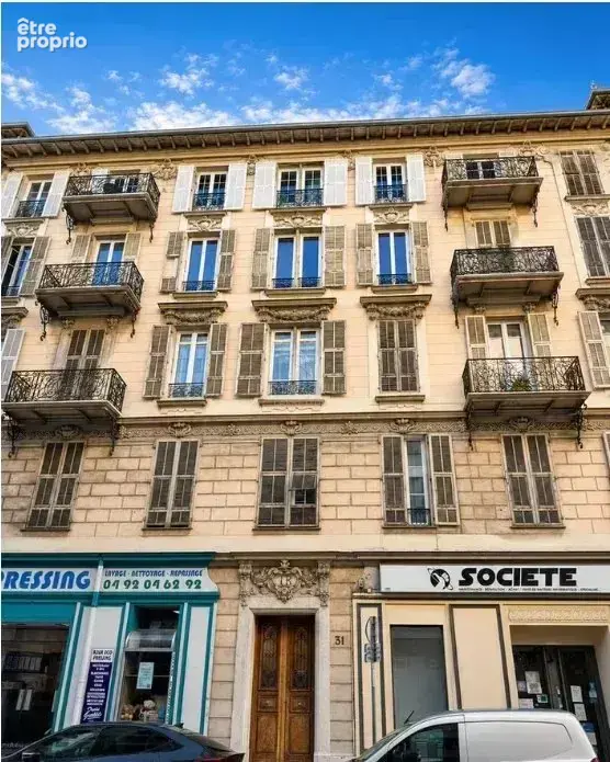 Nice rue arson - le port - photo 7