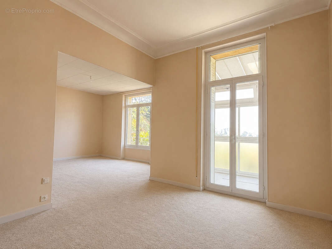 Maison à MARSEILLE-12E