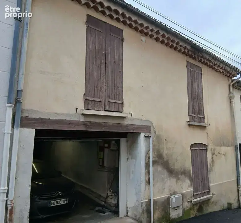 Maison 5 pièces 125 m² à vendre à Sainte-Tulle (04220) - photo 2