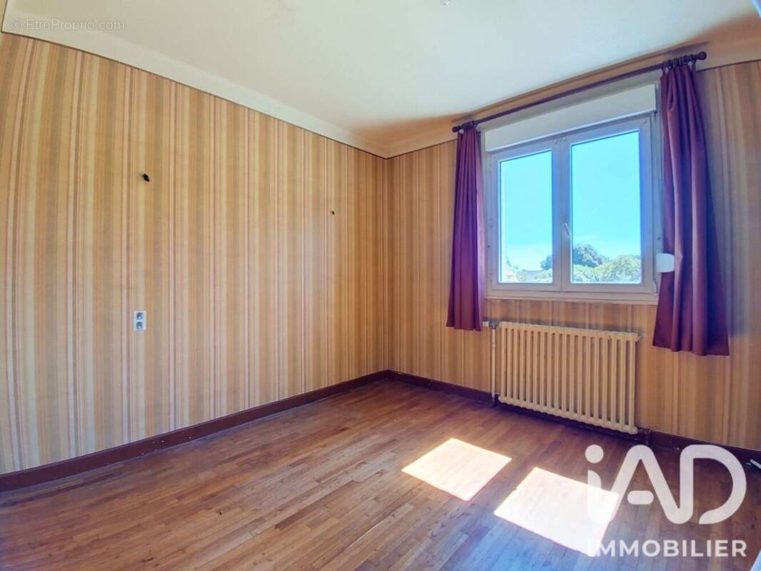 Photo 5 - Maison à PLUSSULIEN