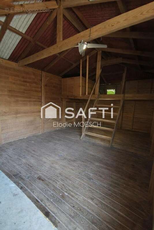 Photo 9 - Maison à FORT-DE-FRANCE