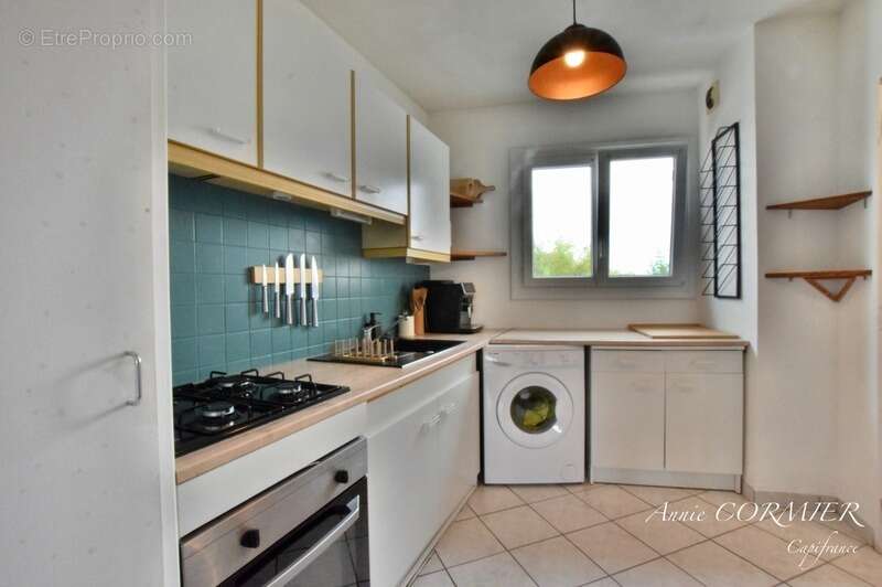 Appartement à SAINT-DENIS-EN-VAL