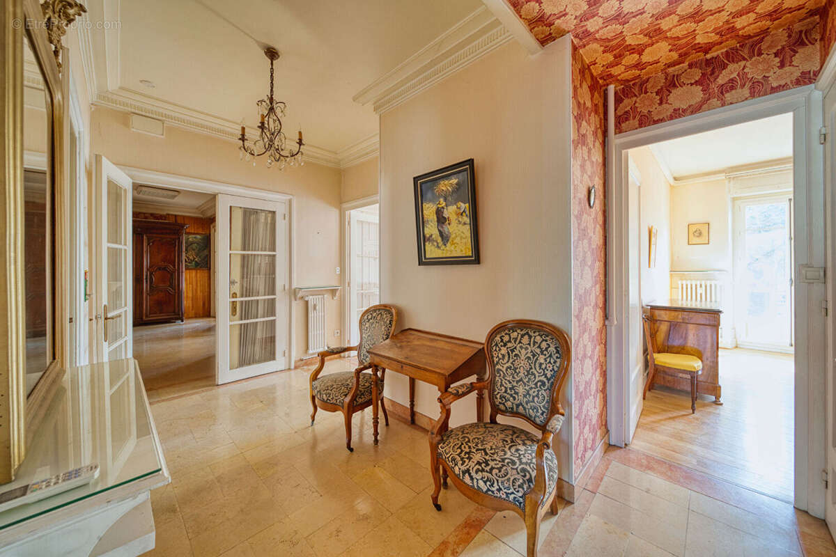 Appartement à VOIRON