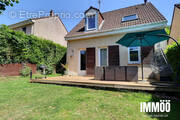 Maison à NOTRE-DAME-DE-BONDEVILLE
