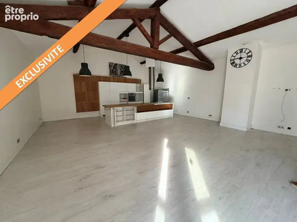 Photo Appartement à Castelnau-Le-Lez au prix de 380 000€