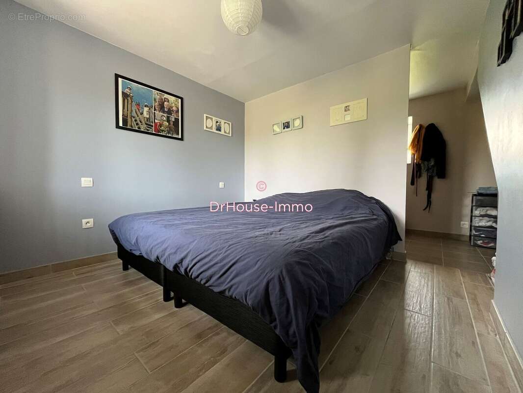 Maison à TORIGNI-SUR-VIRE