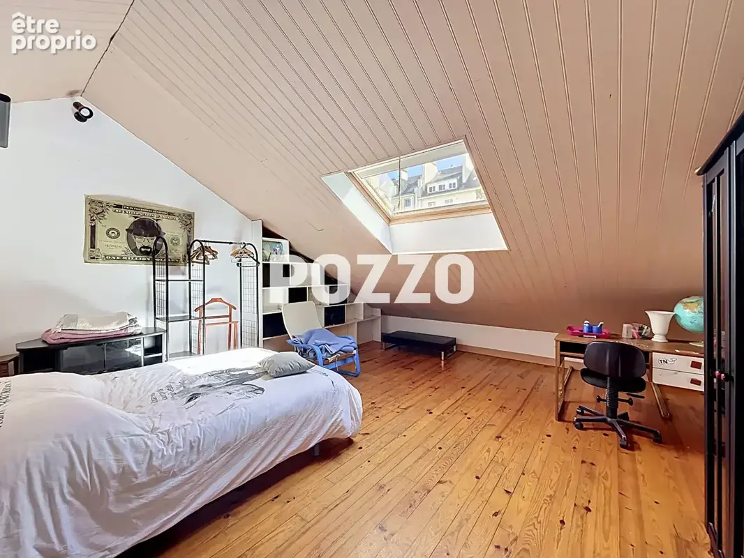 Maison type loft avec jardin CAEN centre Rive Droite - photo 7