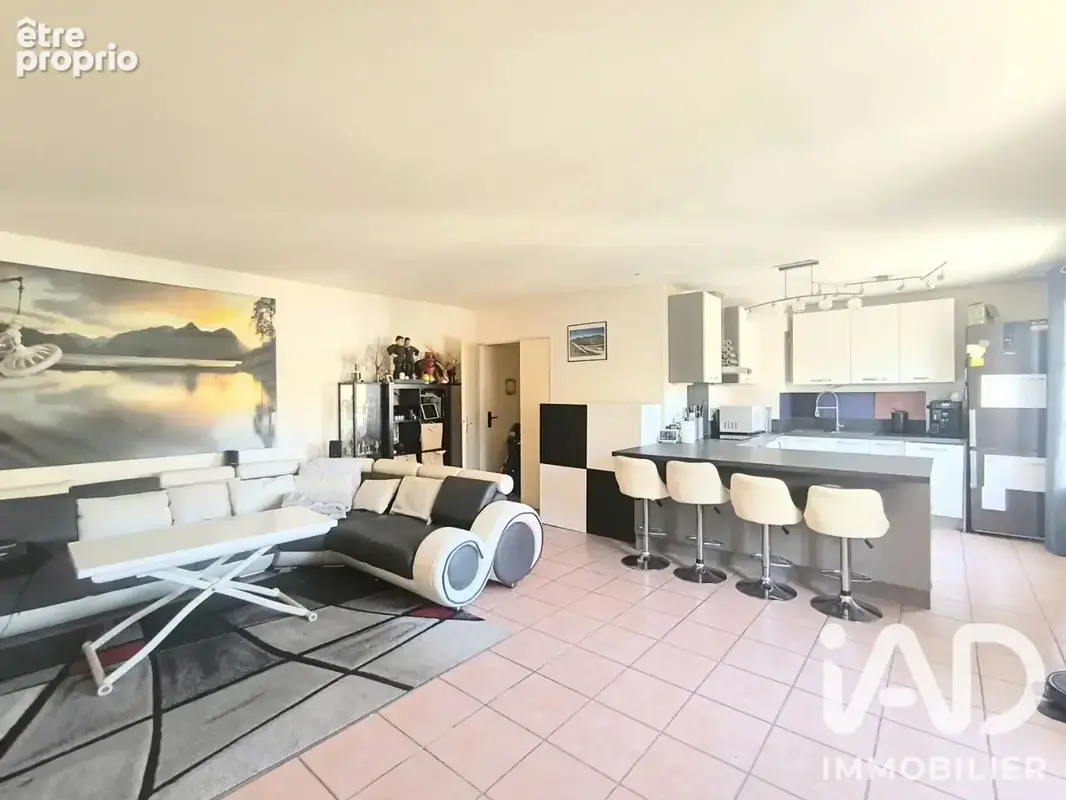 Photo 1 - Appartement à SERRIS
