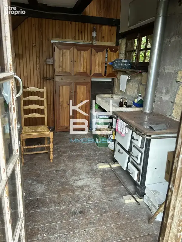 Chalet de loisirs - photo 16