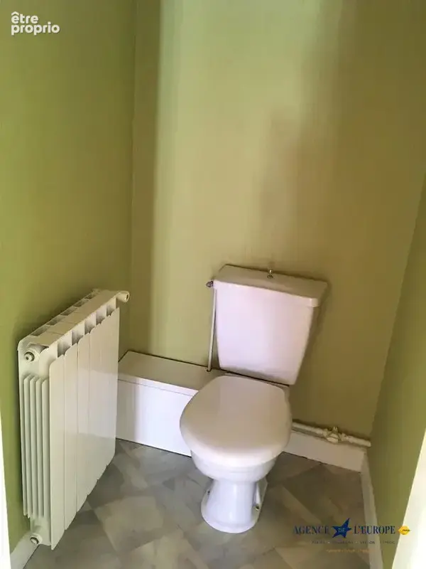 Appartement 57 m² à Vichy  - photo 5