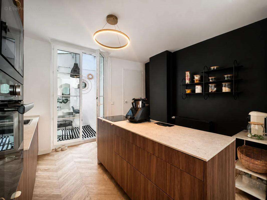 Appartement de 3 pièces de 91 m² à Béziers - photo 3