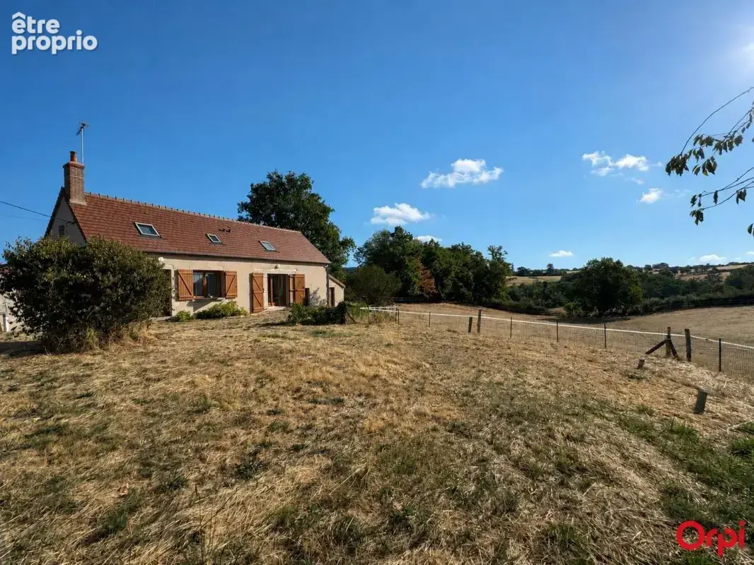Maison de campagne au cœur de la forêt de Tronçais - photo 8