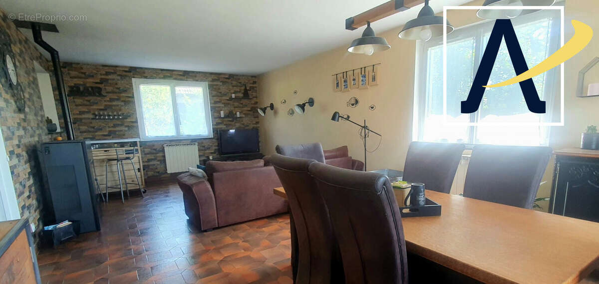 Maison à BETHONCOURT