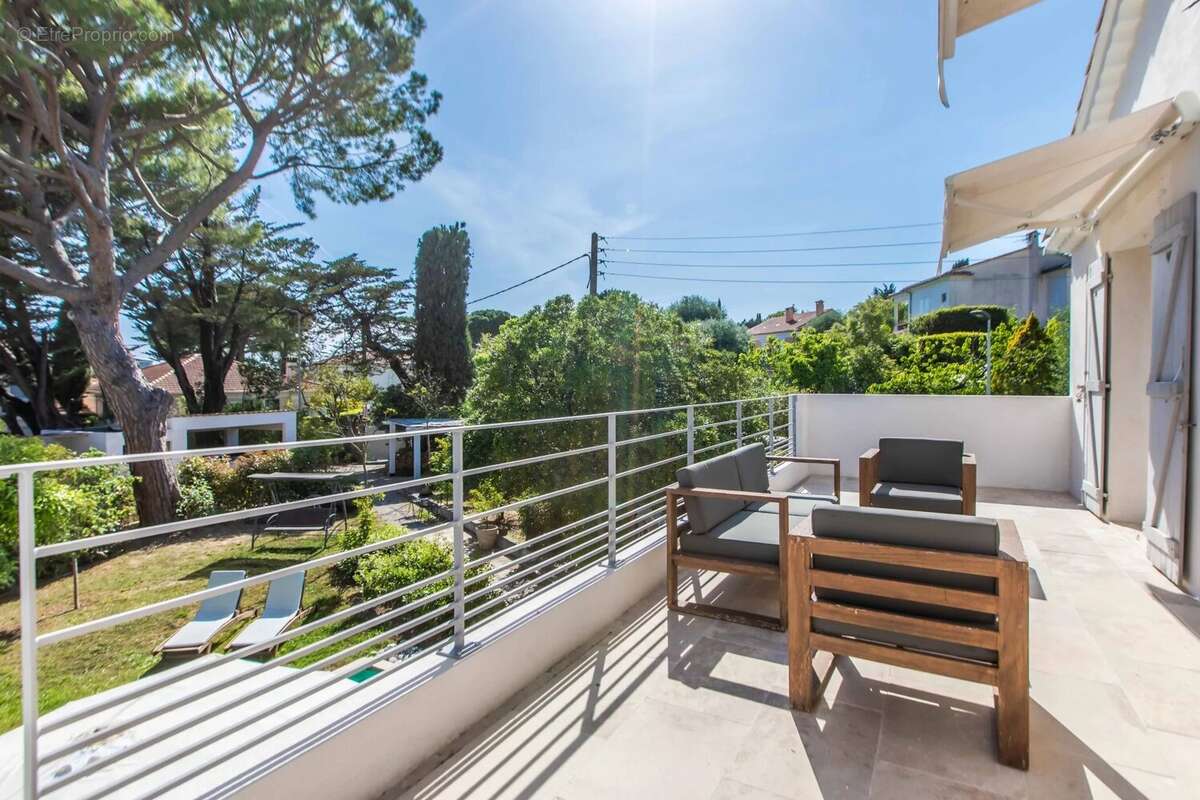 Maison à CANNES