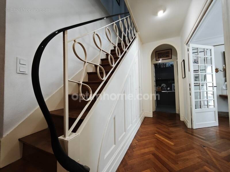 Superbe duplex de 3 chambres coeur de ville de cholet - photo 5