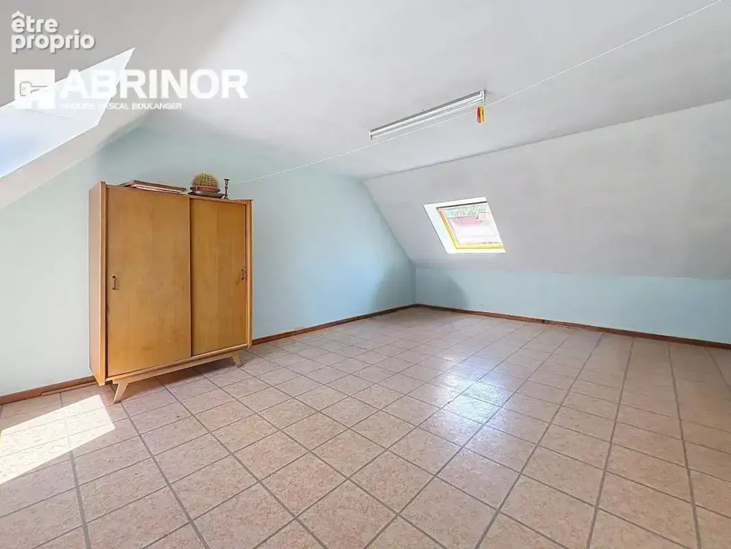 Pavillon individuel - 5 pièces - 110m² habitables - photo 10