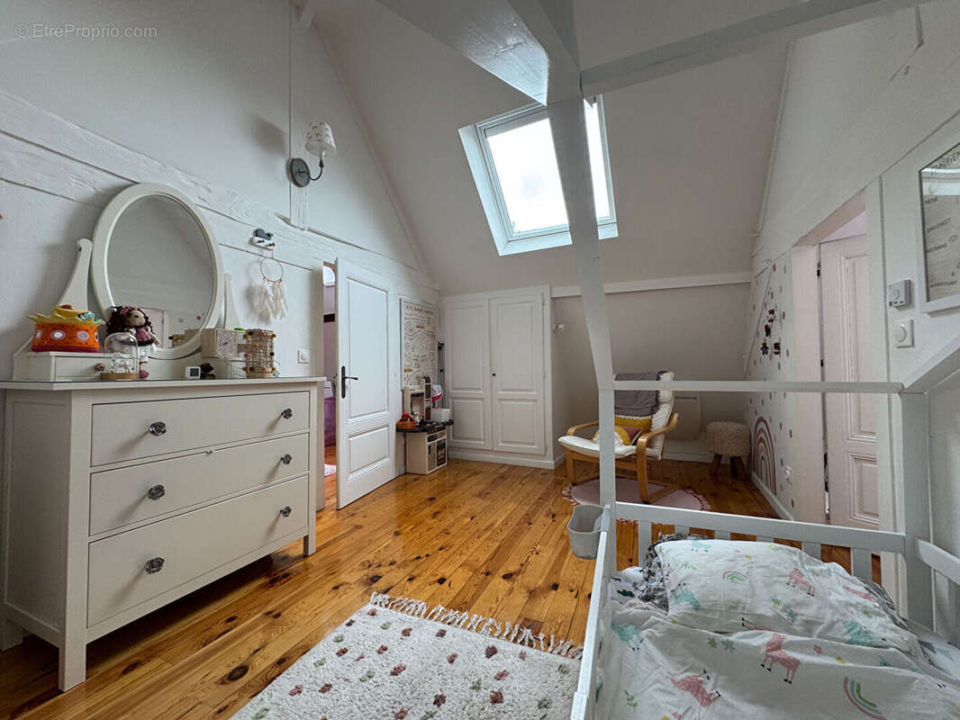 Appartement à SIERCK-LES-BAINS