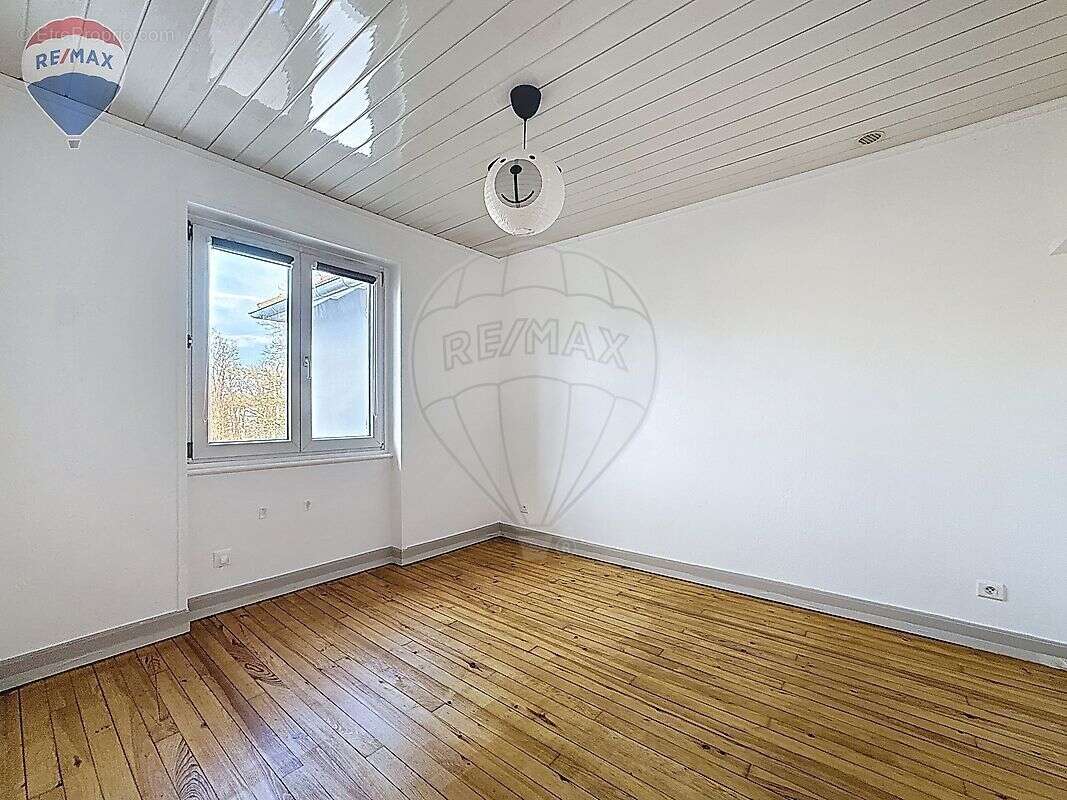 Appartement à RICHWILLER