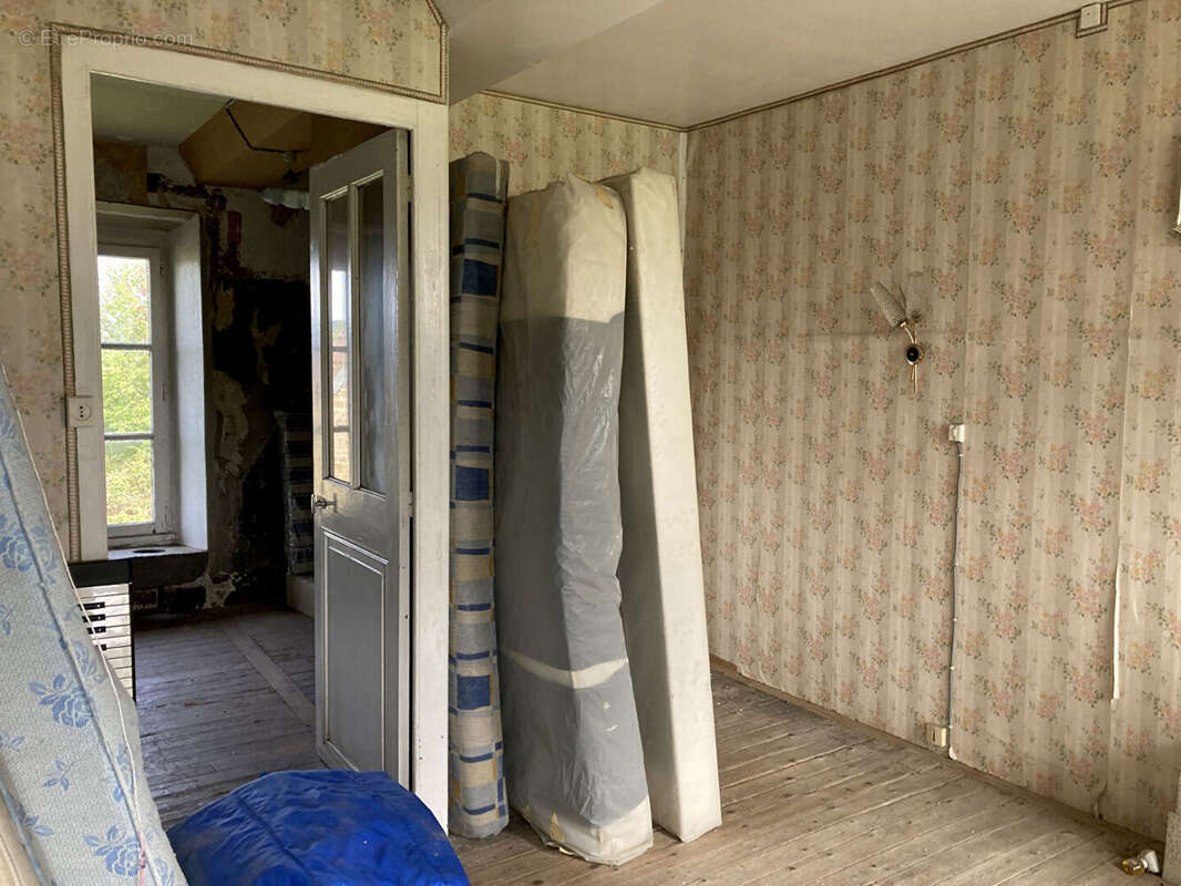 Maison à LA BAZOQUE