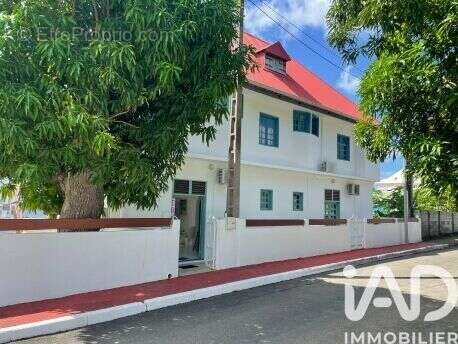 Photo 4 - Maison à GOURBEYRE