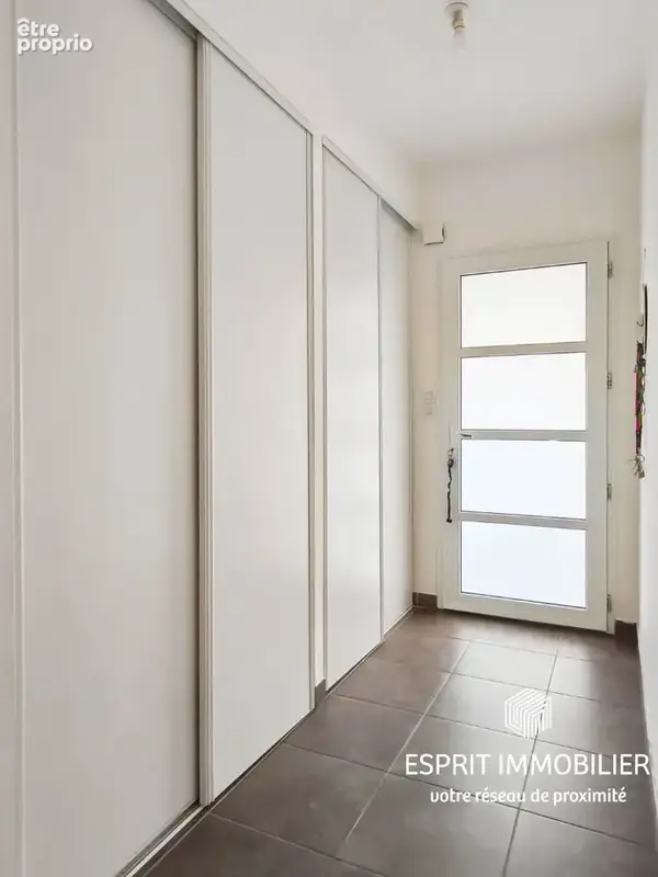 Trégunc Exclusivité  - maison de plain pied 3 chambres - photo 10